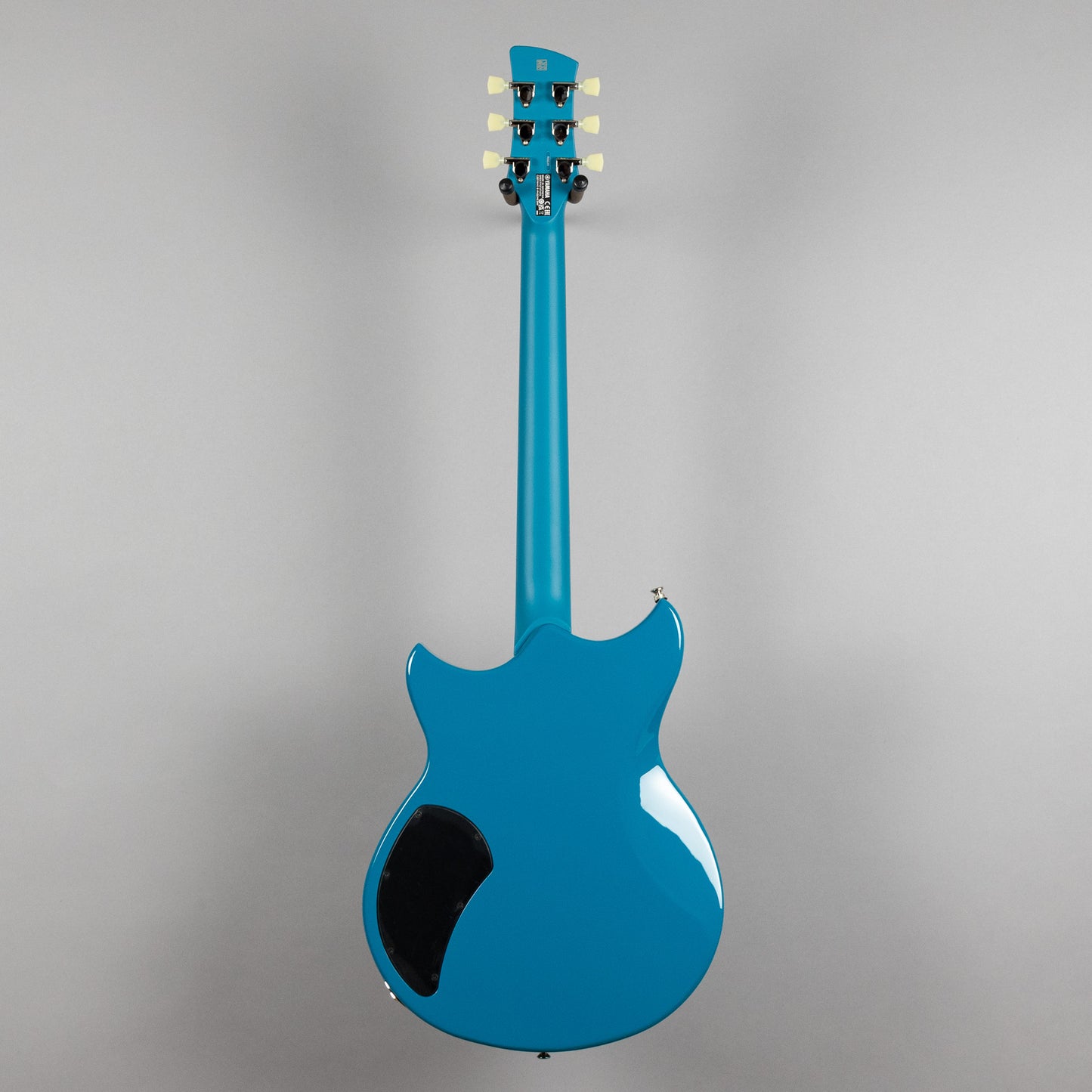 Yamaha RSE20 Revstar Element in Swift Blue