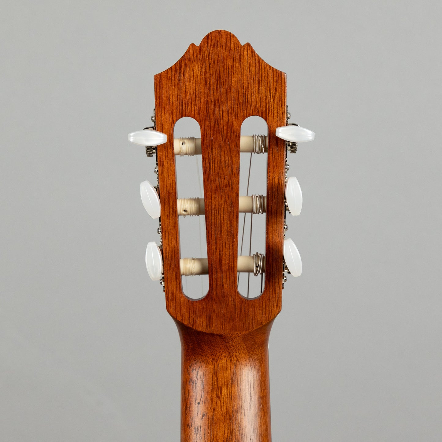 Yamaha CG122MSH Classical Guitar