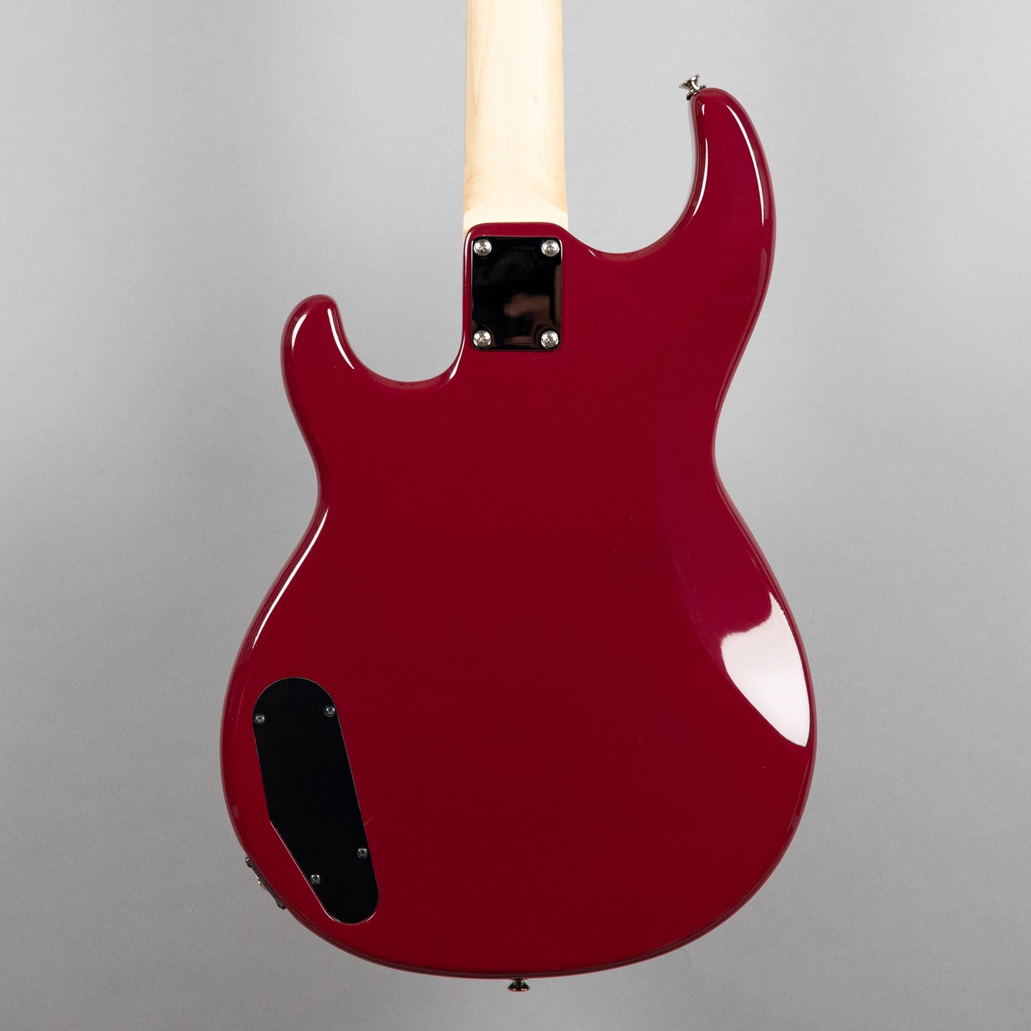 Yamaha BB234 4-String Bass in Raspberry Red