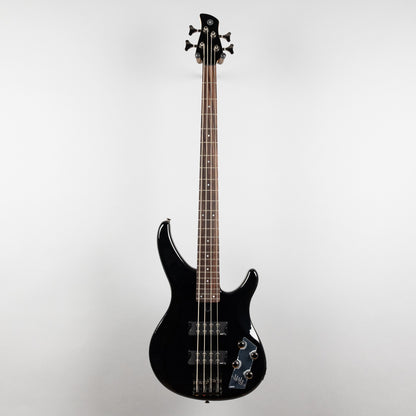 Yamaha TRBX304 4-String Bass in Black