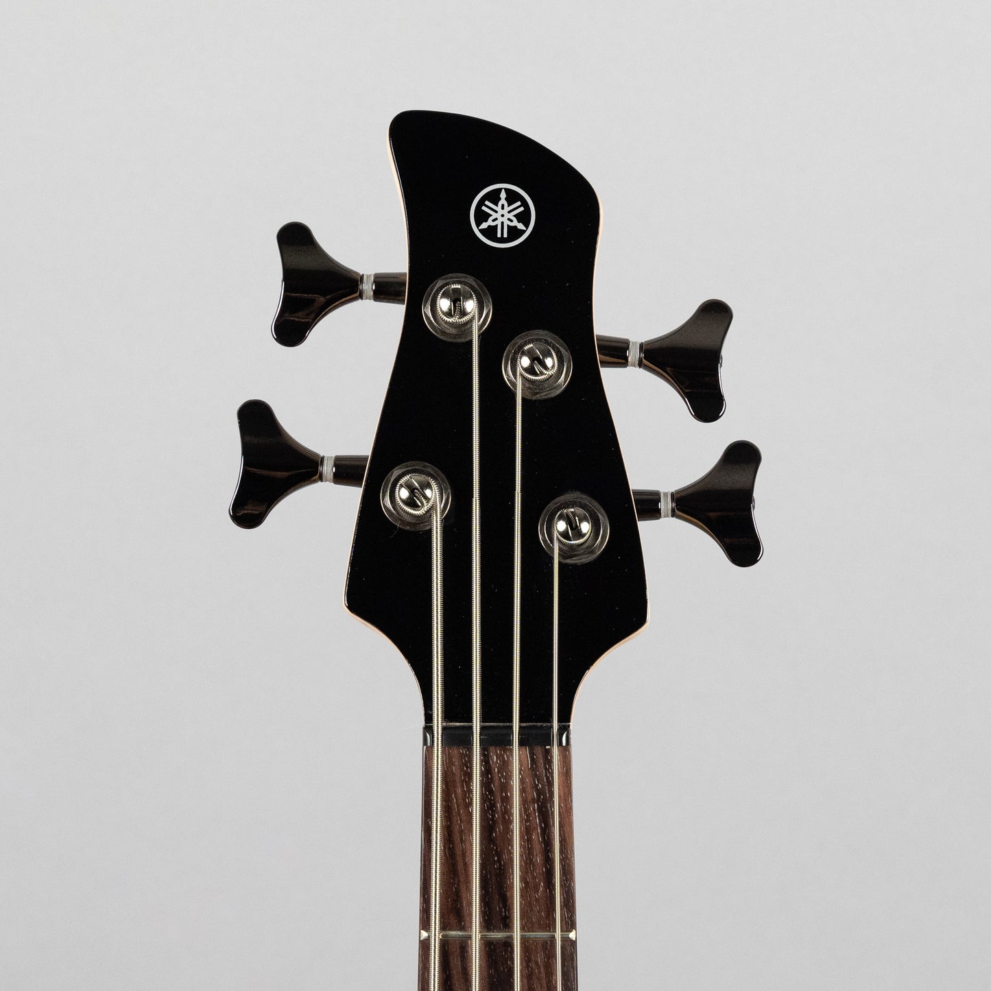Yamaha TRBX304 4-String Bass in Black