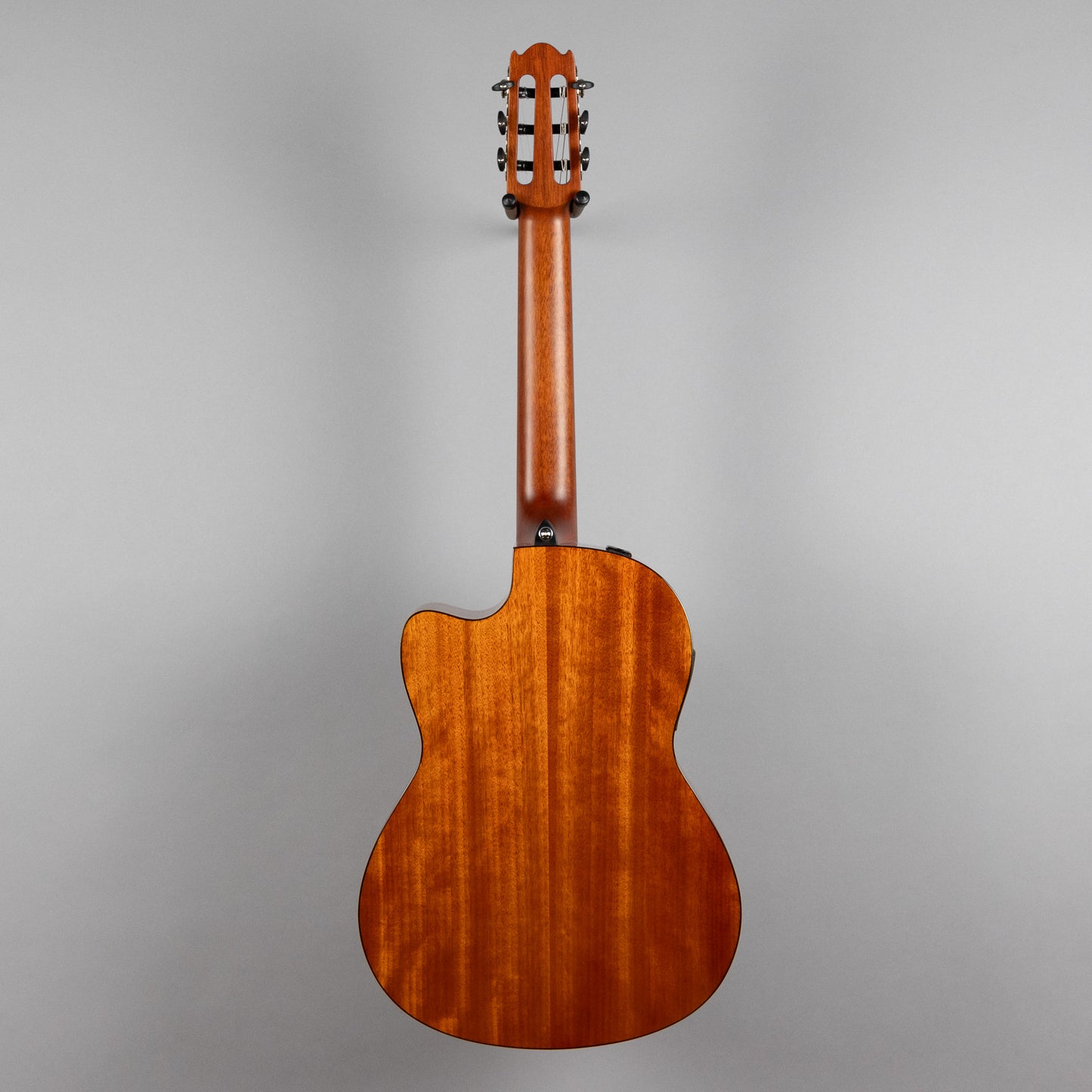 Yamaha NCX1C Nylon-String Guitar, Cedar Top