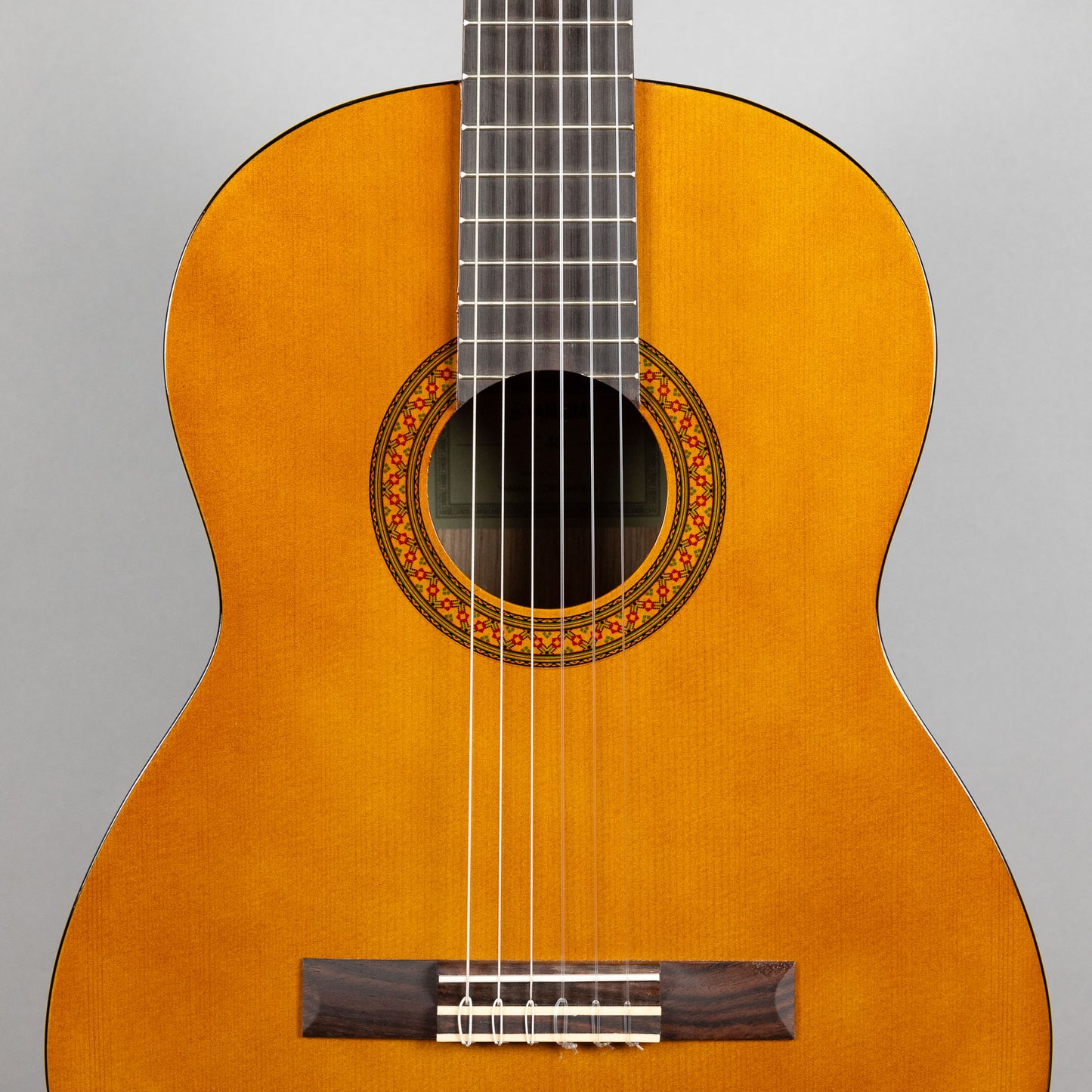 Yamaha C40II Classical Guitar