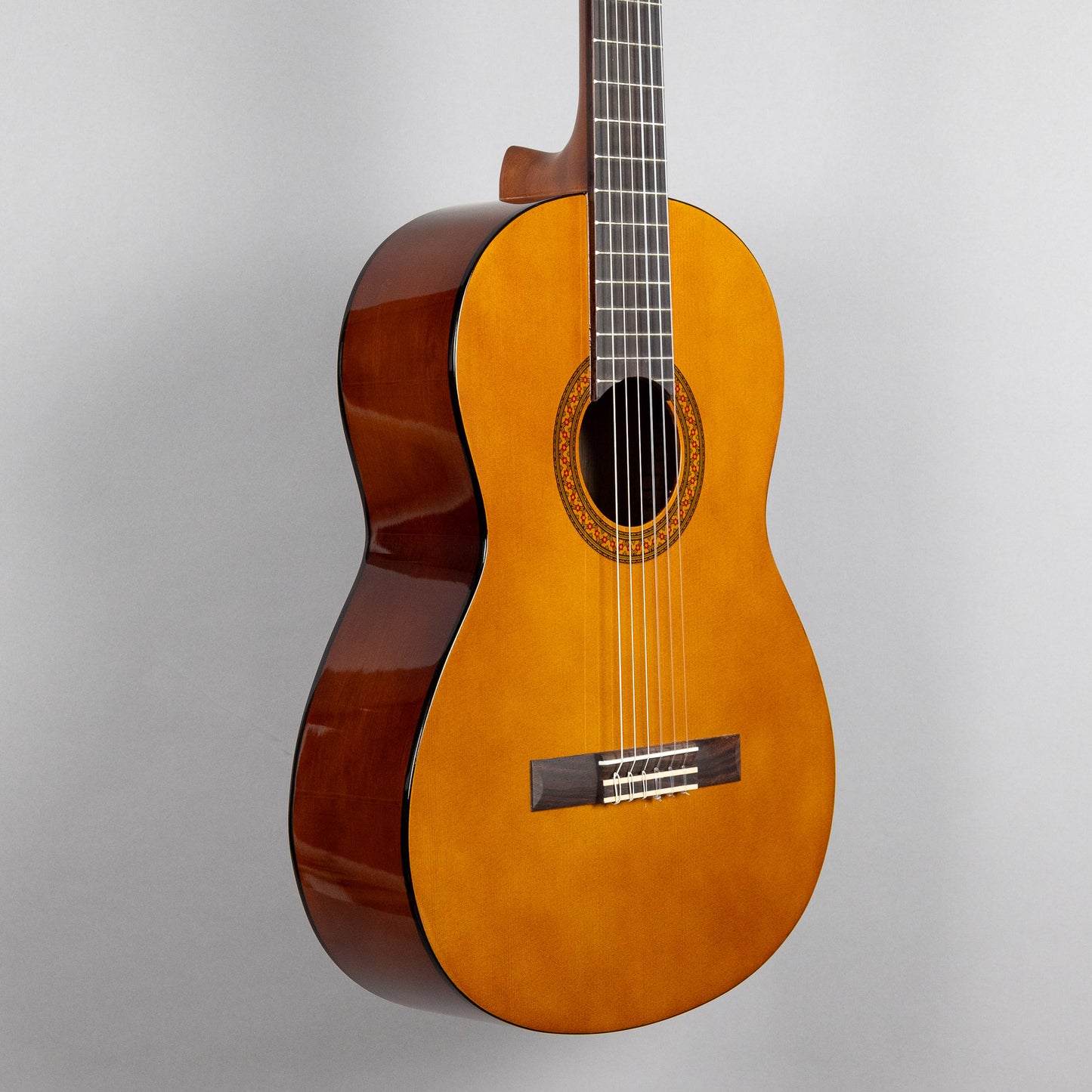 Yamaha C40II Classical Guitar