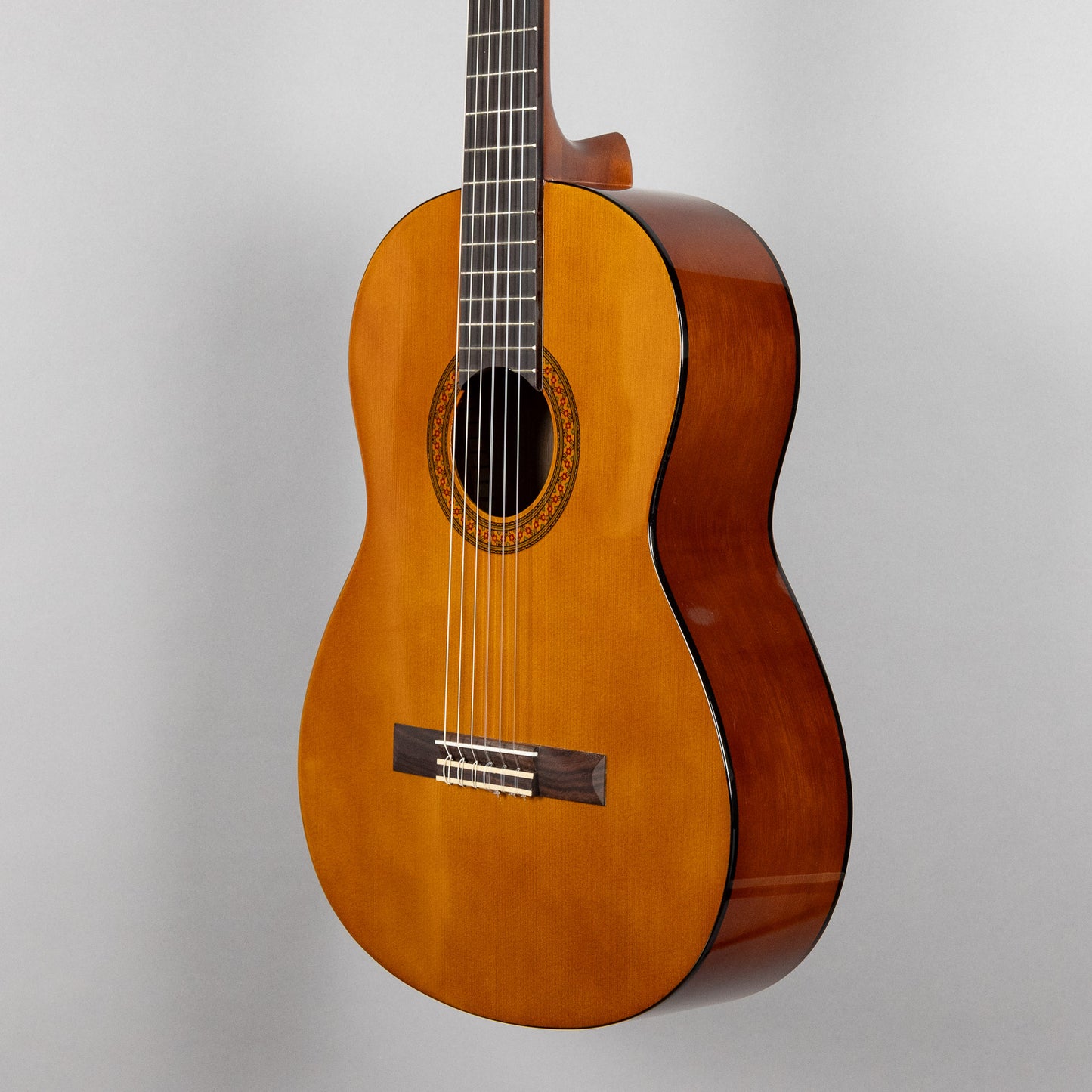 Yamaha C40II Classical Guitar