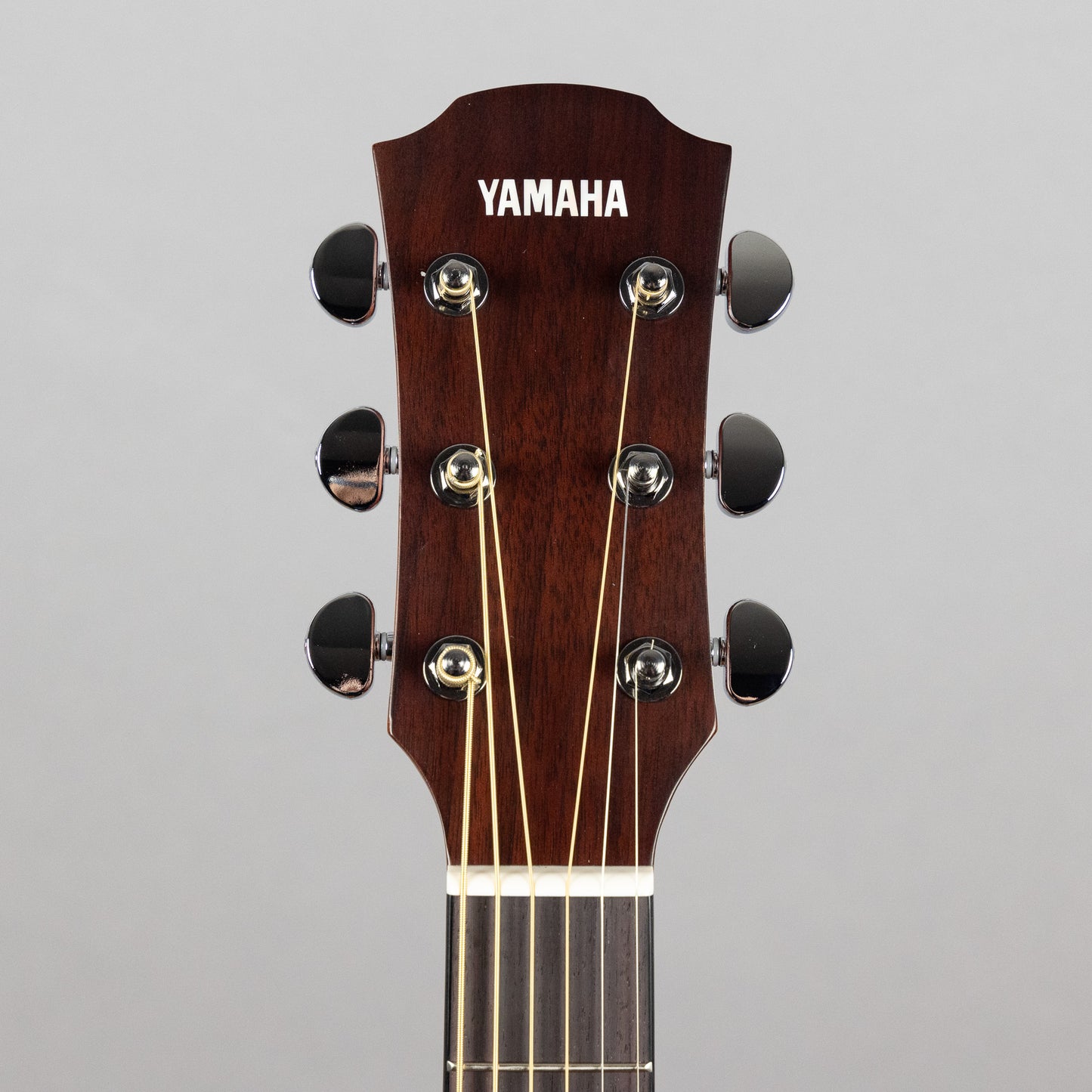 Yamaha AC1M in Tobacco Brown Sunburst (IJZ130182)