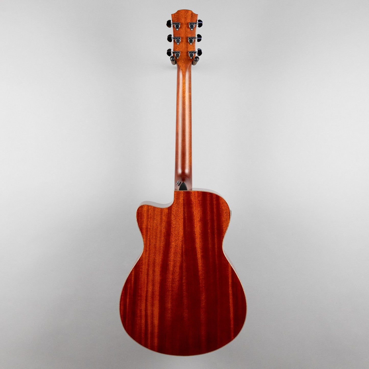 Yamaha AC1M in Tobacco Brown Sunburst (IJZ130182)