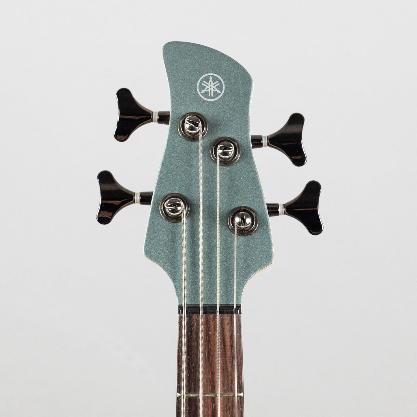 Yamaha TRBX304 4-String Bass Guitar in Mist Green