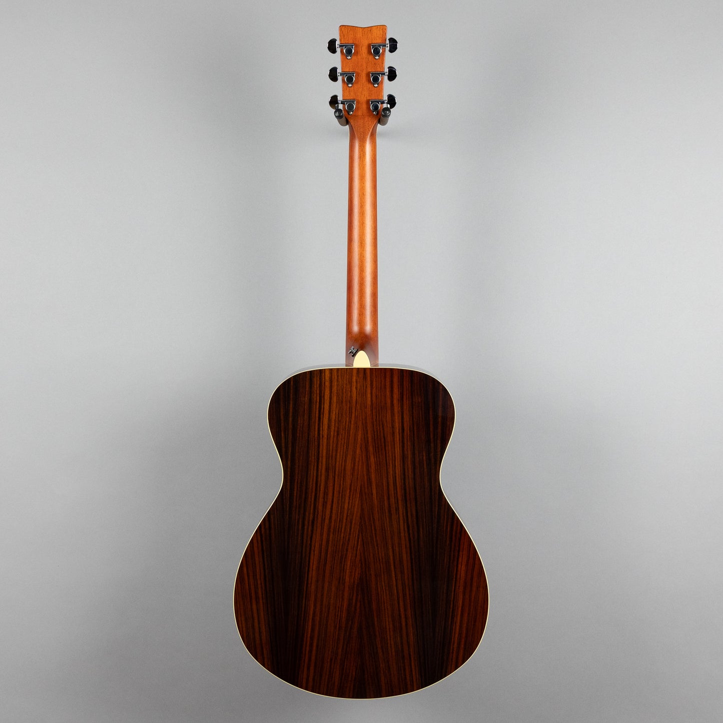 Yamaha FS830 Acoustic Guitar in Dusk Sun Red
