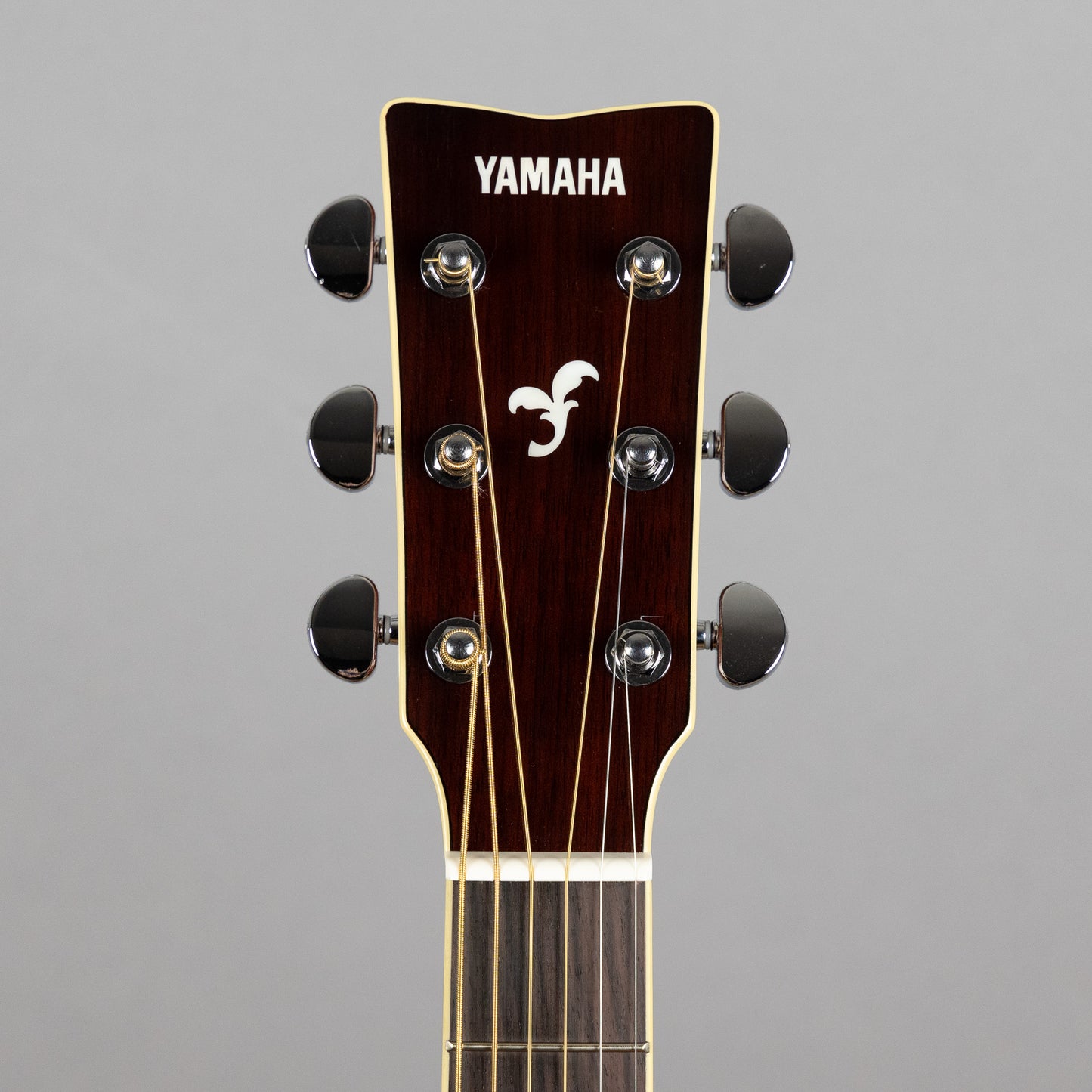 Yamaha FS830 Acoustic Guitar in Dusk Sun Red