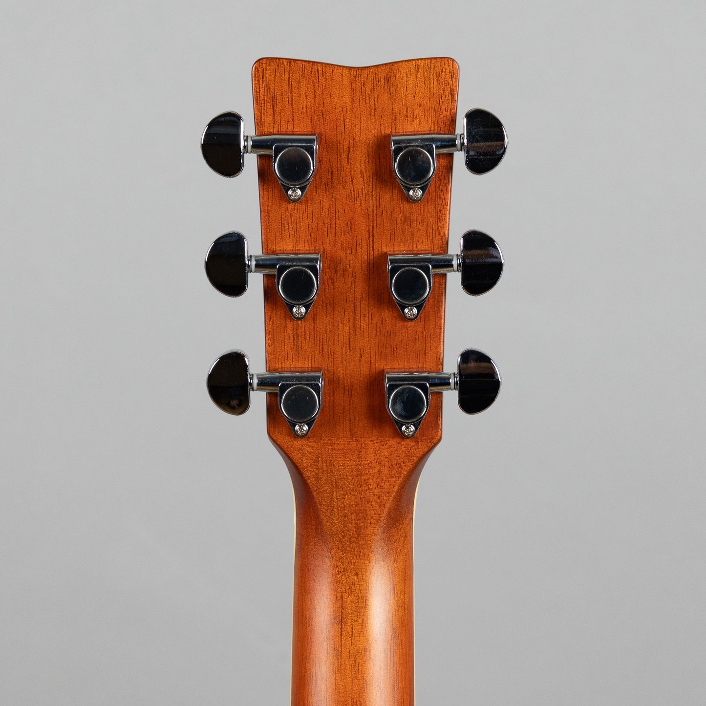 Yamaha FS830 Acoustic Guitar in Dusk Sun Red