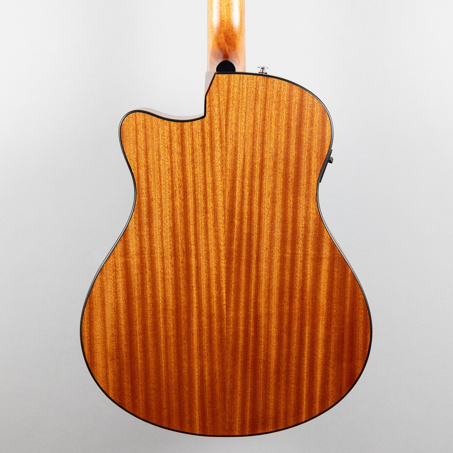 Ibanez AAM50CE Advanced Acoustic, Sapphire Blue Burst Top