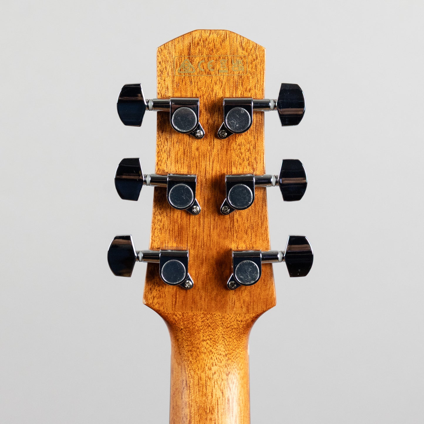 Ibanez AAM50CE Advanced Acoustic, Sapphire Blue Burst Top