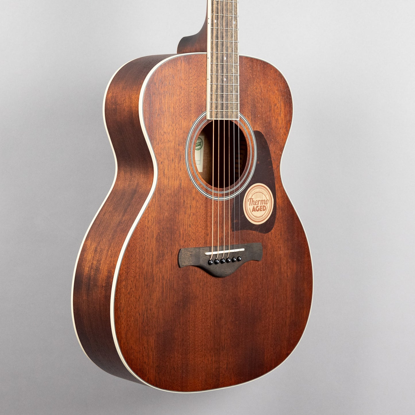 Ibanez AC340-OPN Acoustic Guitar in Open Pore Natural