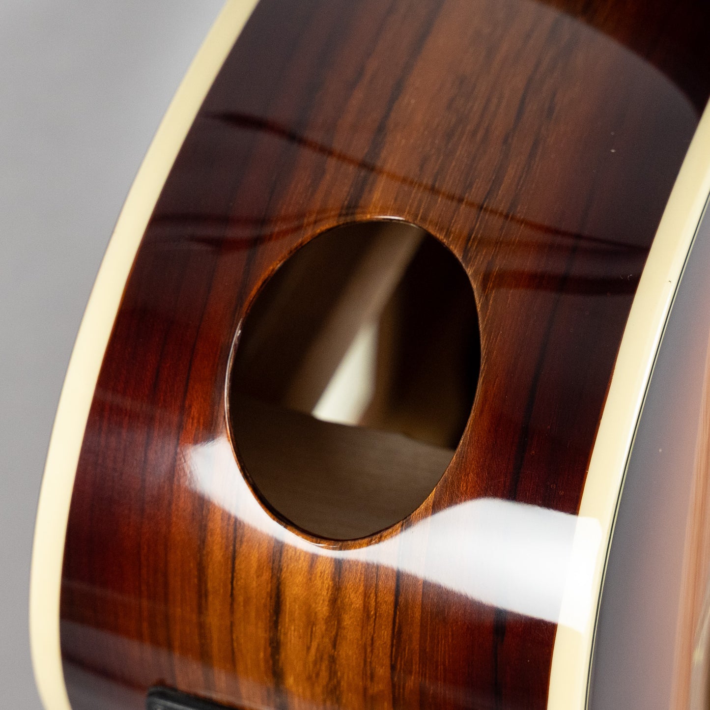 Ibanez AE160-VMS Acoustic Guitar, Vintage Mahogany Sunburst High Gloss