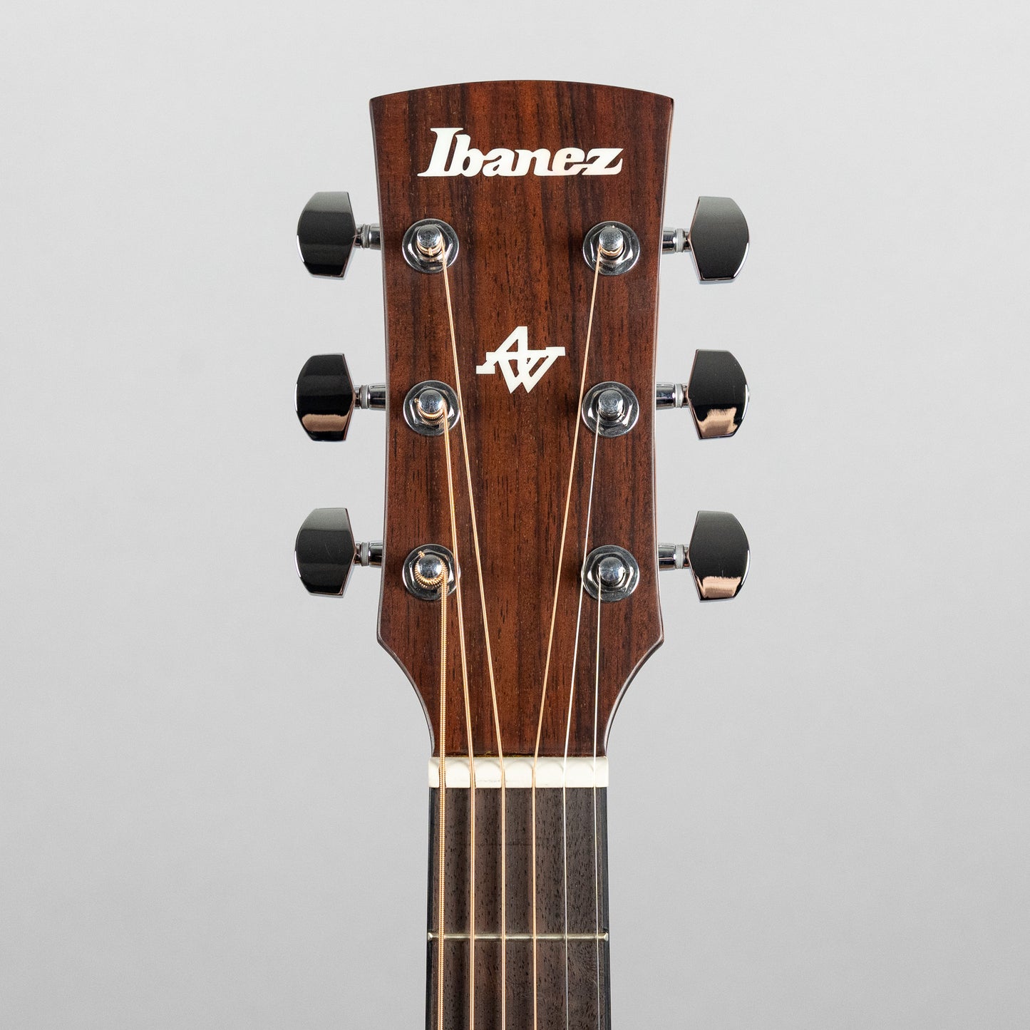 Ibanez AJ54E-OPN Artwood Acoustic Guitar, Open Pore Natural