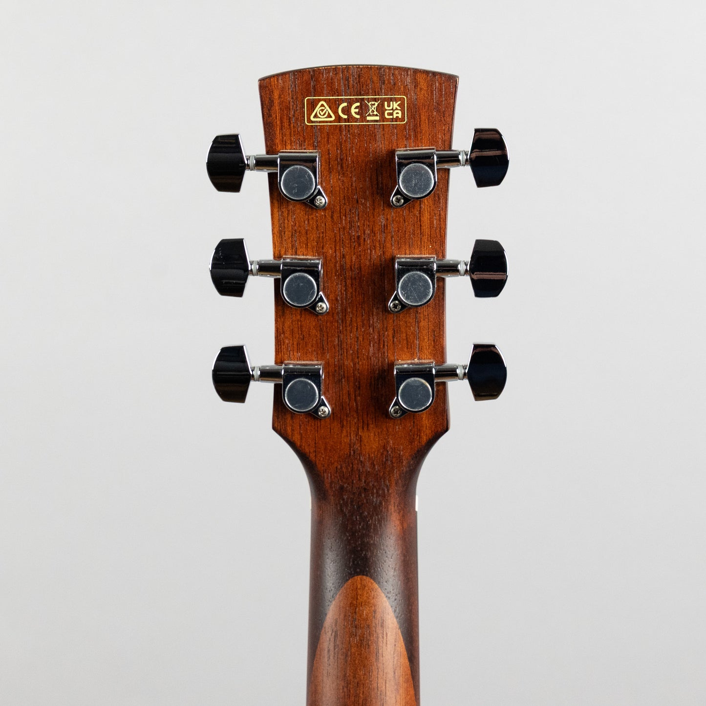 Ibanez AJ54E-OPN Artwood Acoustic Guitar, Open Pore Natural