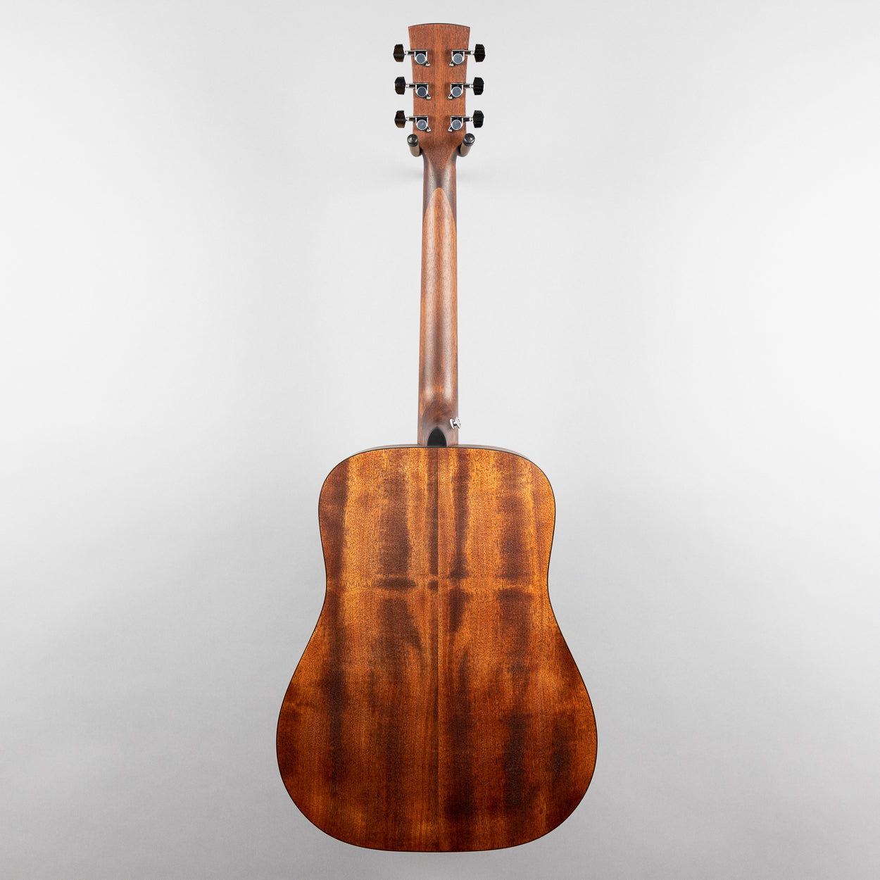 Ibanez AW54LOPN Left-Handed Artwood Series in Open Pore Natural