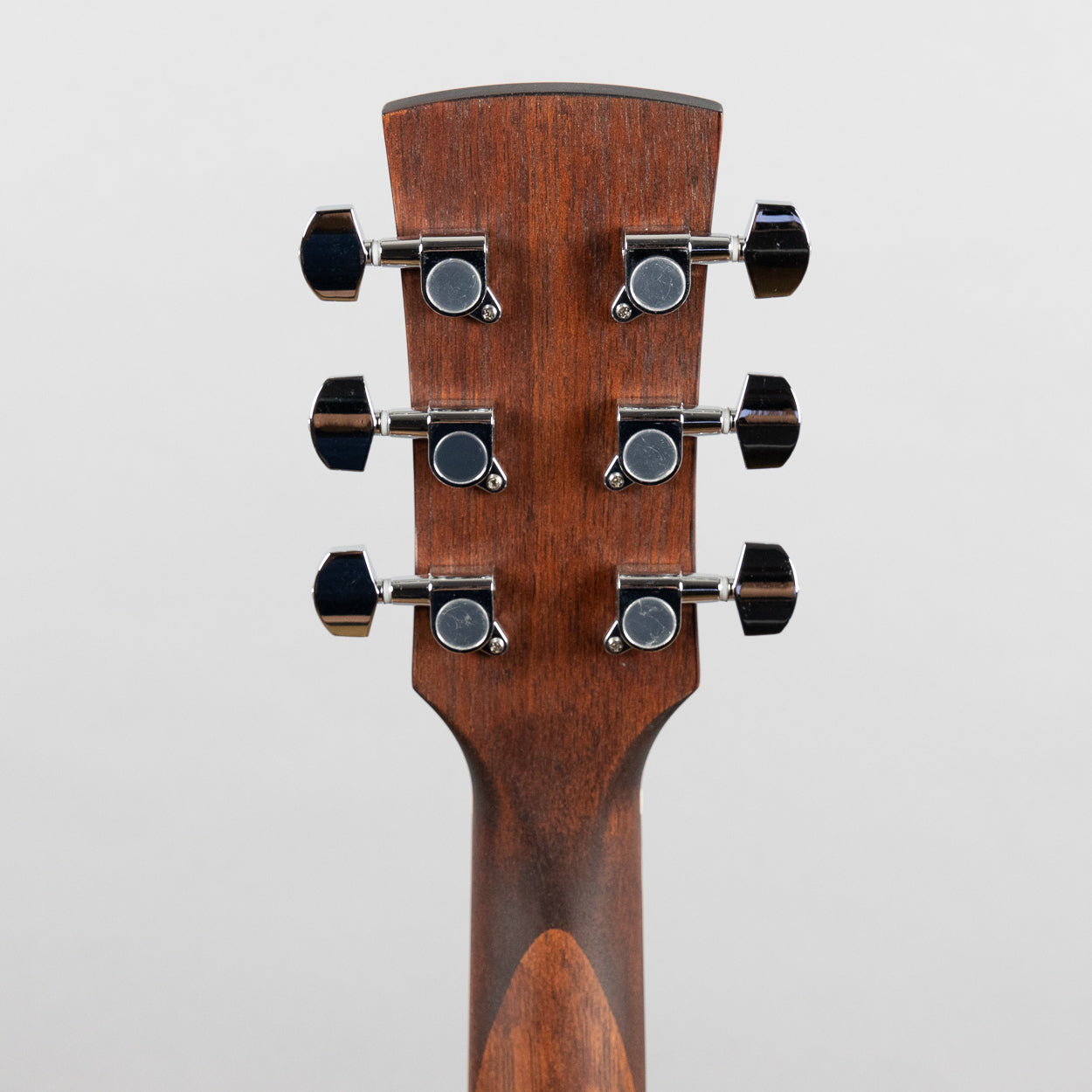 Ibanez AW54LOPN Left-Handed Artwood Series in Open Pore Natural