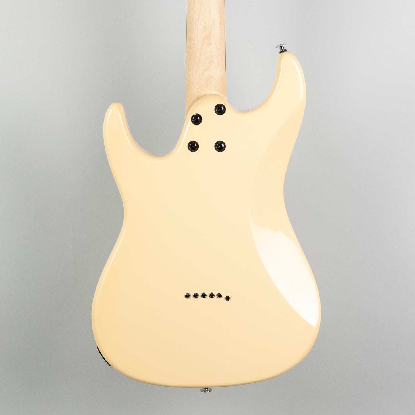 Ibanez AZES31 Standard Electric Guitar, Ivory