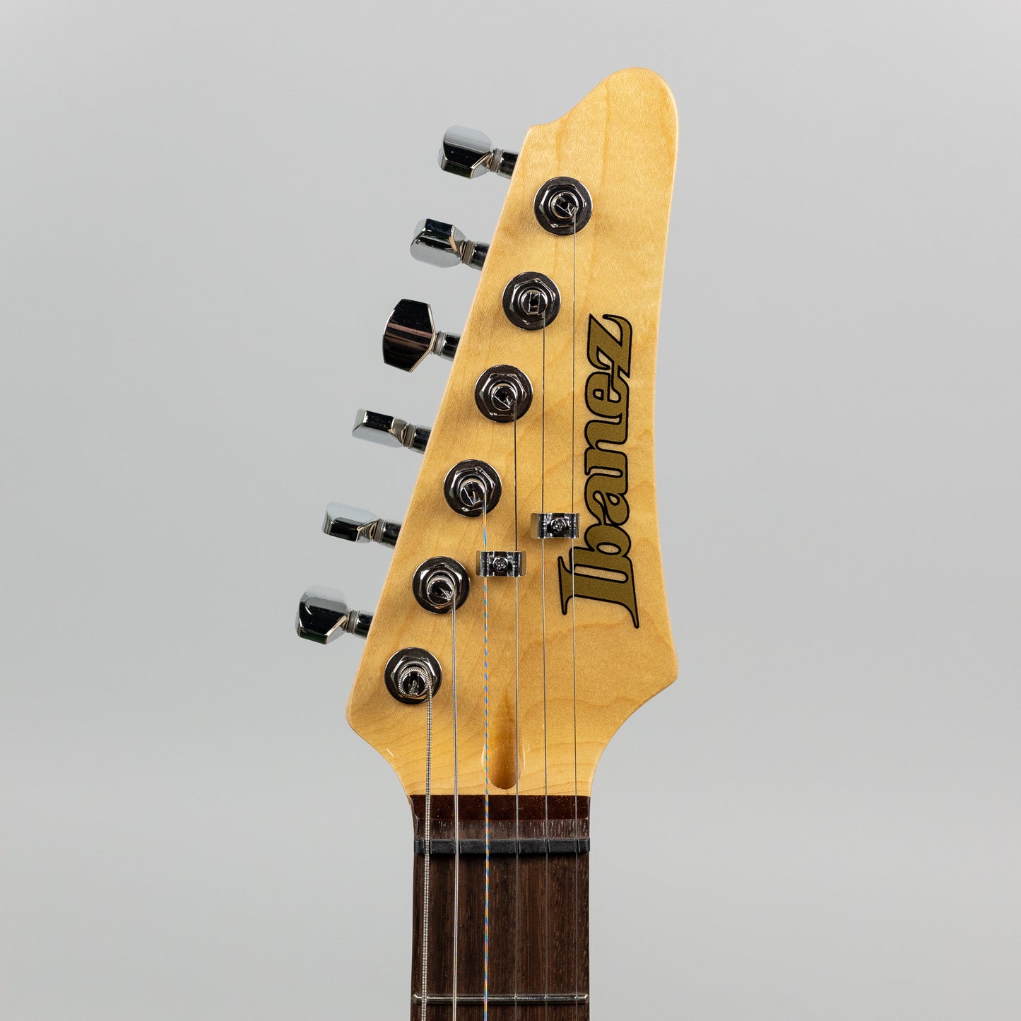 Ibanez AZES31 Standard Electric Guitar, Ivory