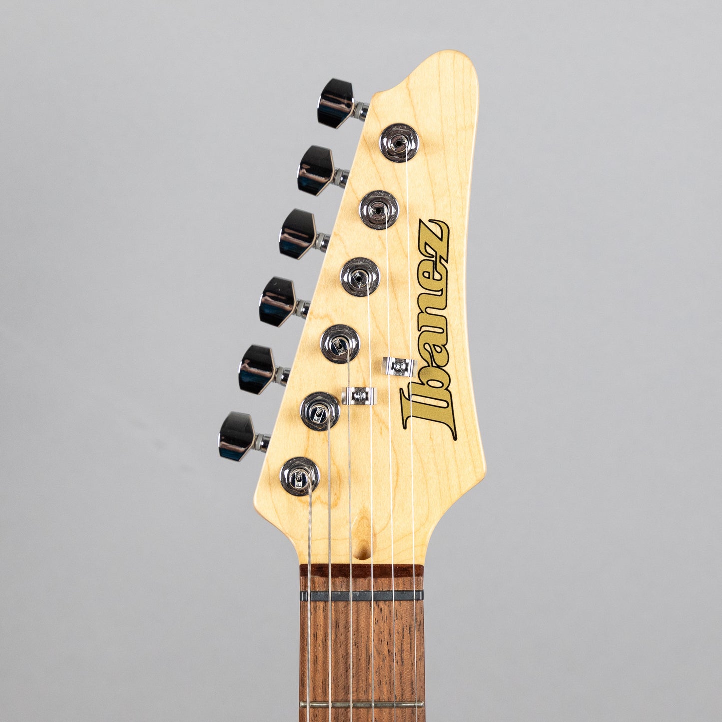 Ibanez AZES31 Standard Electric Guitar, Purist Blue