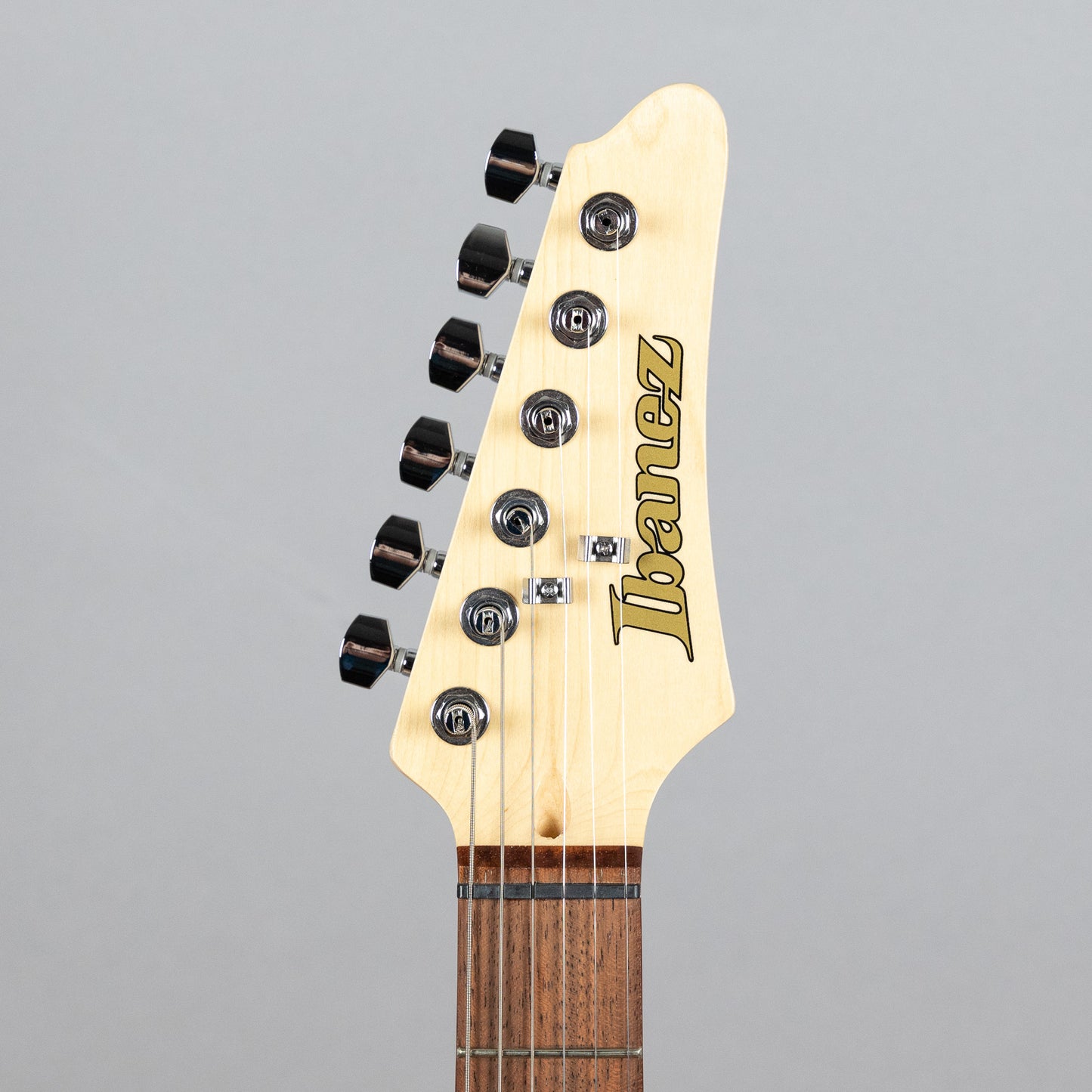 Ibanez AZES31 Standard Electric Guitar, Vermilion