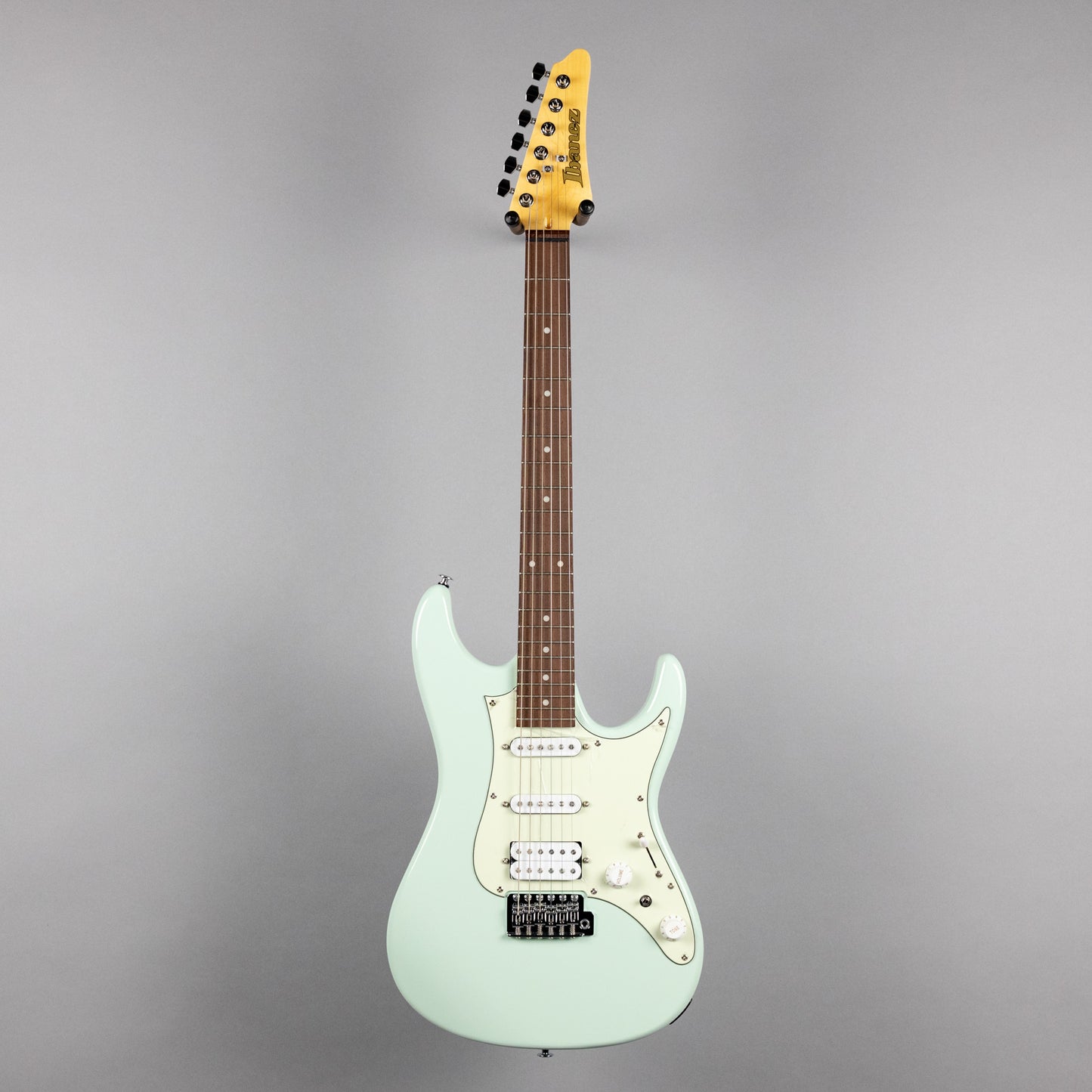 Ibanez AZES40 AZ Standard Electric Guitar, Mint Green