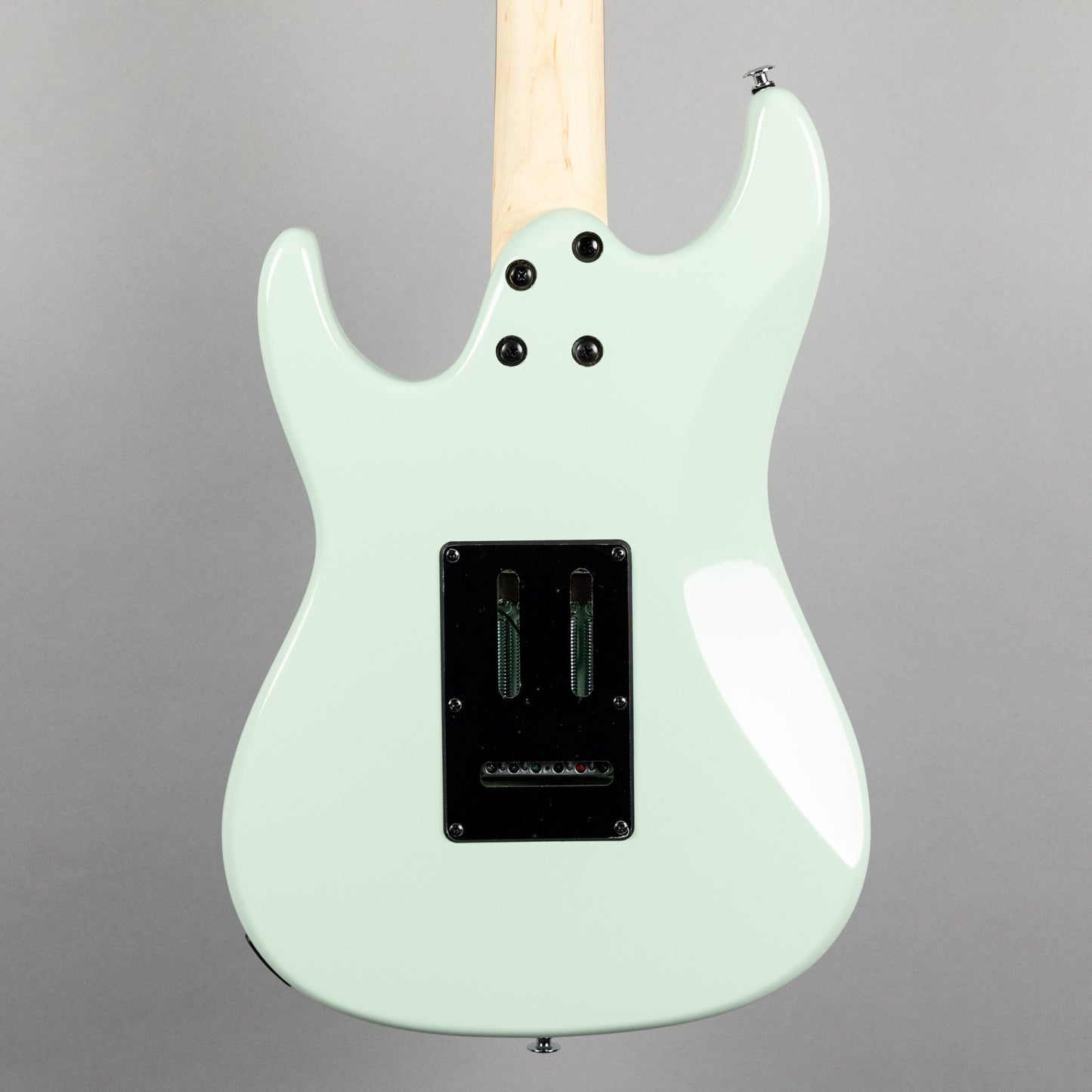 Ibanez AZES40 AZ Standard Electric Guitar, Mint Green