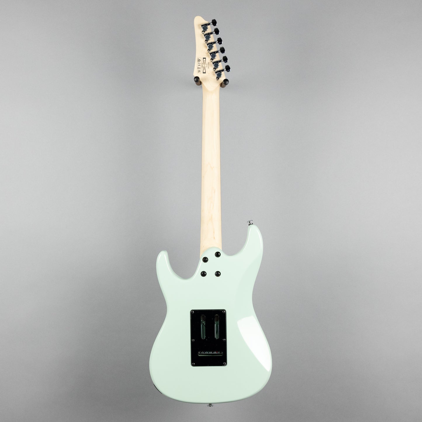 Ibanez AZES40 AZ Standard Electric Guitar, Mint Green