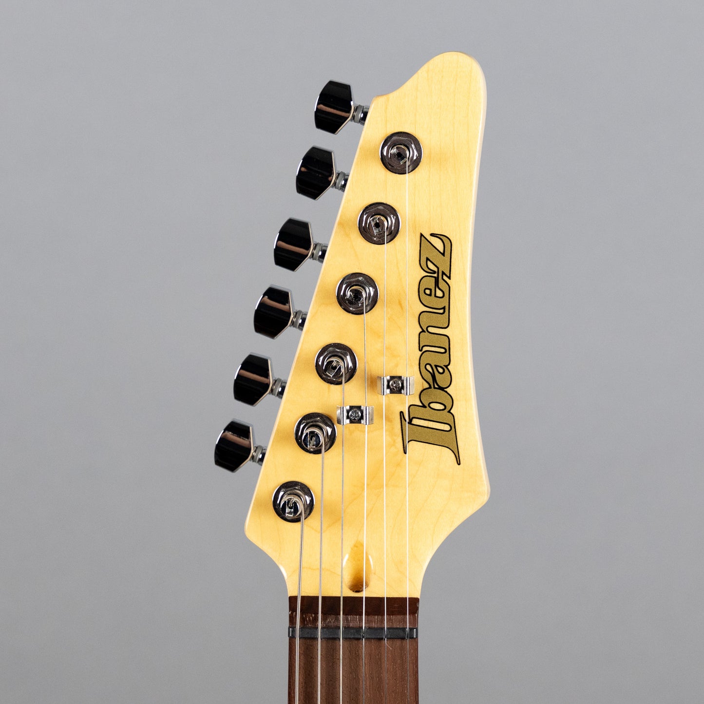 Ibanez AZES40 AZ Standard Electric Guitar, Mint Green