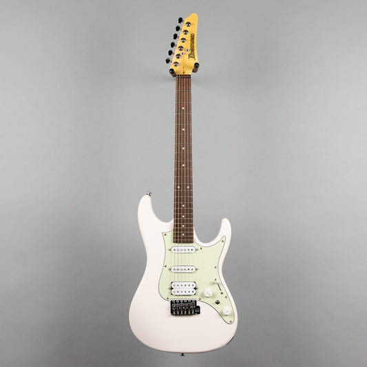 Ibanez AZES40 AZ Standard Electric Guitar, Pastel Pink