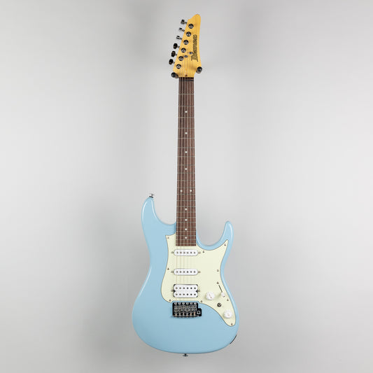Ibanez AZES40 AZ Standard Electric Guitar, Purist Blue