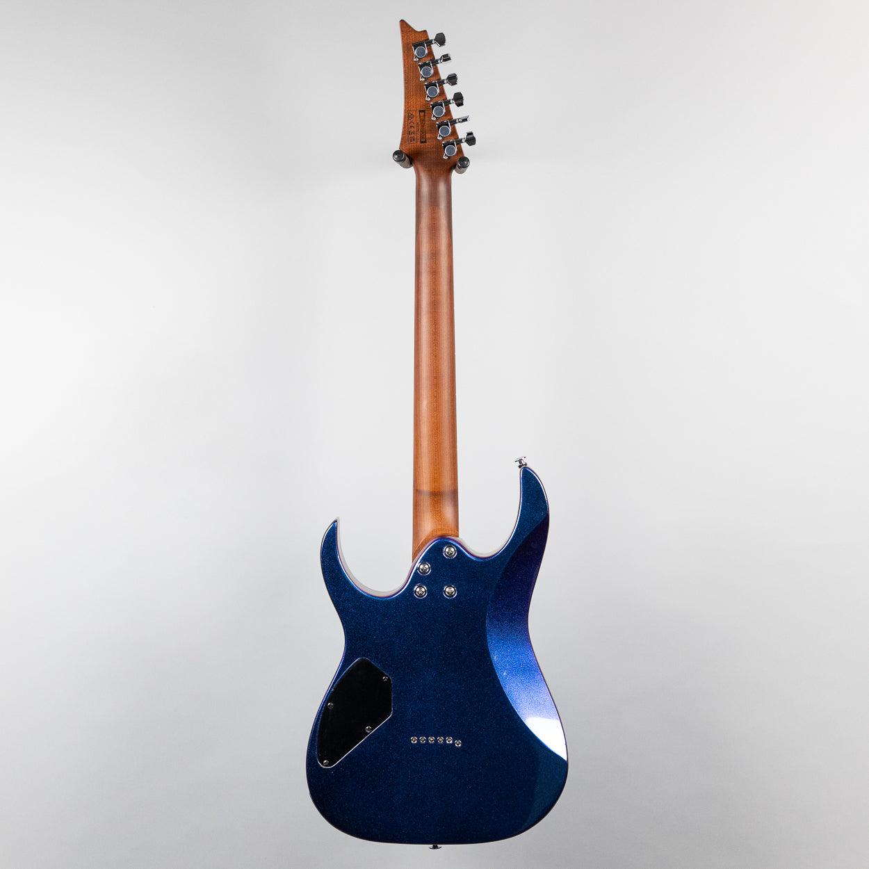 Ibanez GRG121SP GIO RG in Blue Metal Chameleon