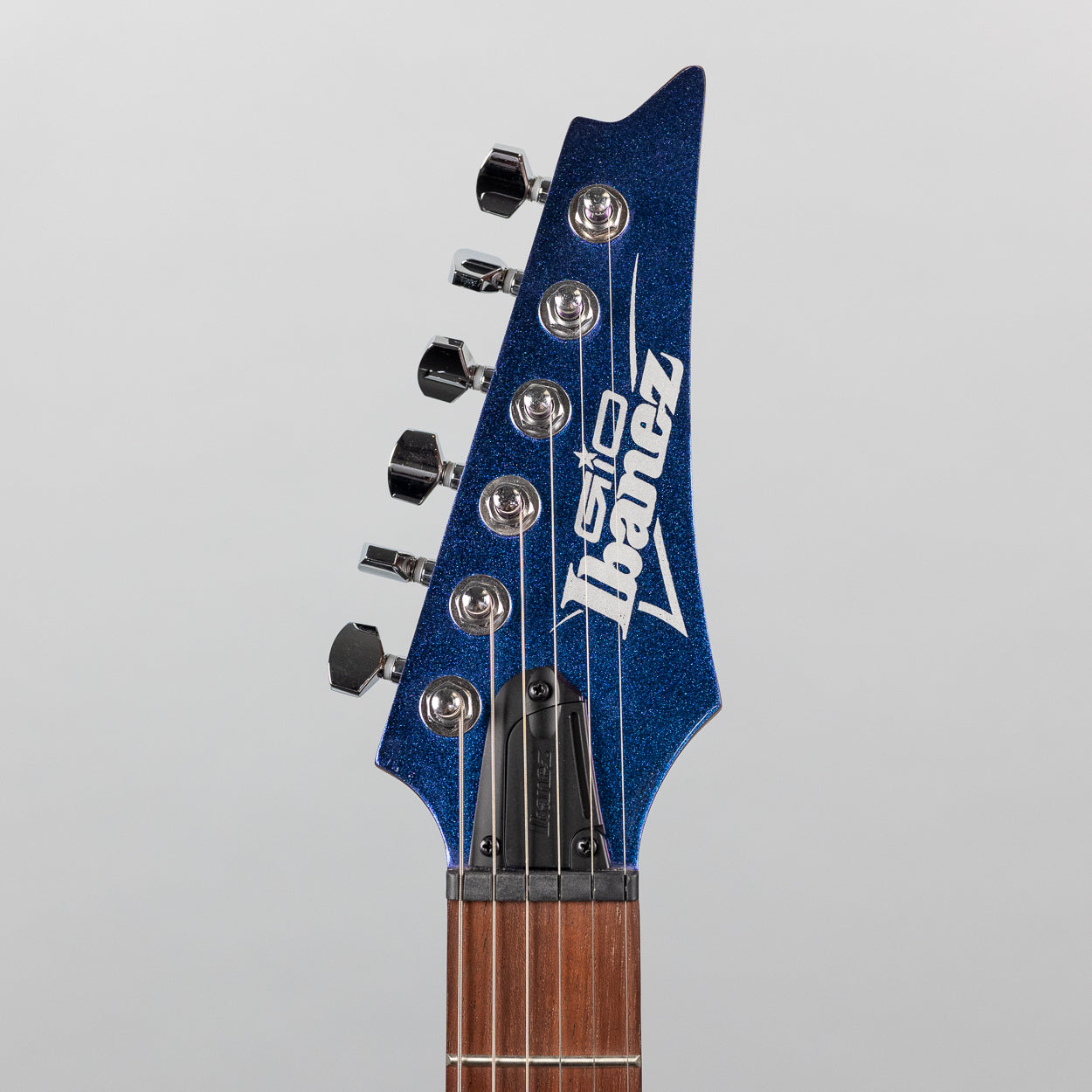 Ibanez GRG121SP GIO RG in Blue Metal Chameleon