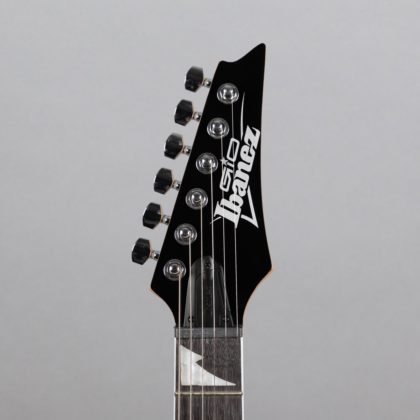 Ibanez GRG220PA1 GIO Series in Transparent Brown Black Burst