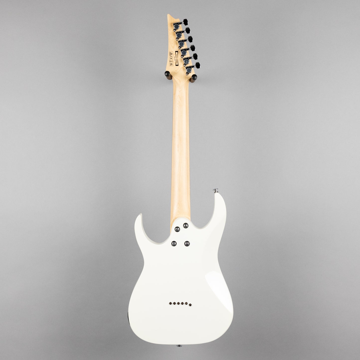Ibanez GRGM21 miKro Electric Guitar, White