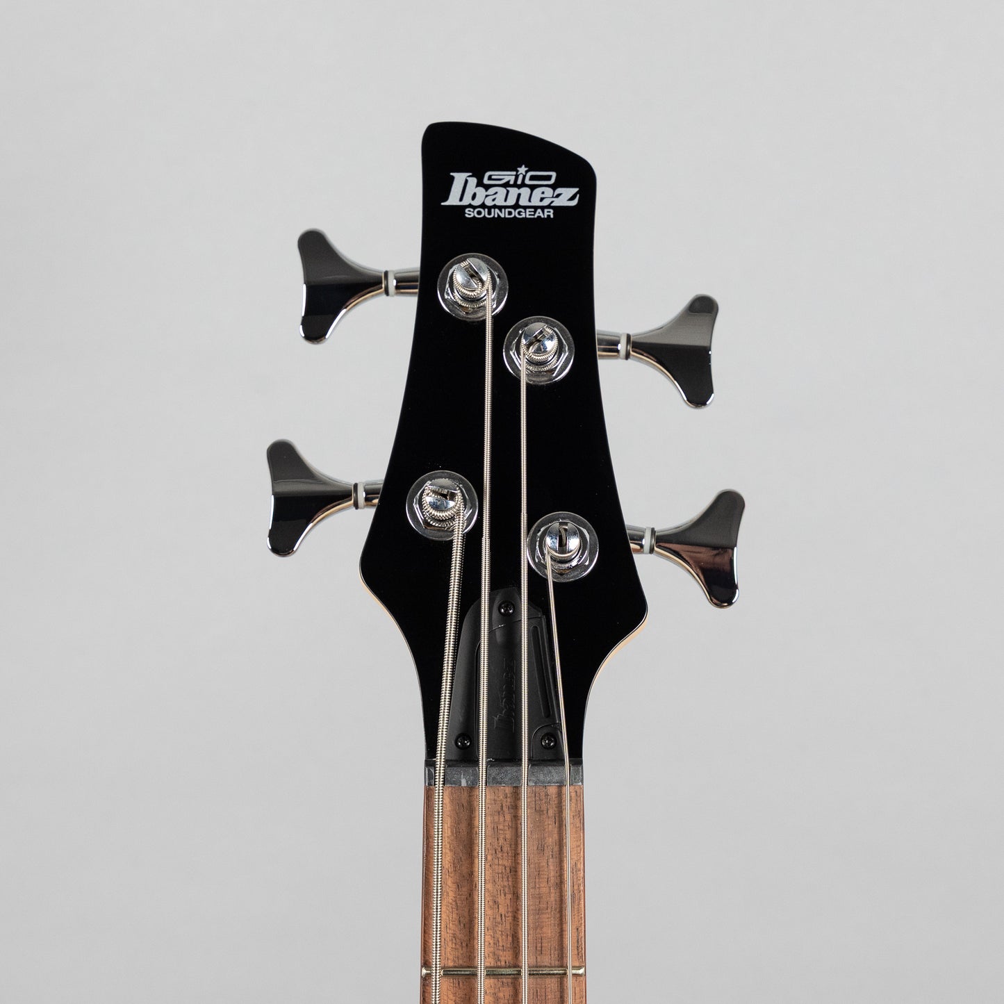 Ibanez GSR200 SR Gio 4-String Bass Guitar, Jewel Blue