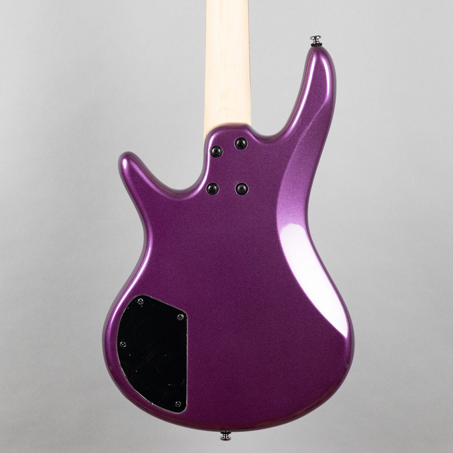 Ibanez GSRM20 miKro 4-String Bass, Metallic Purple