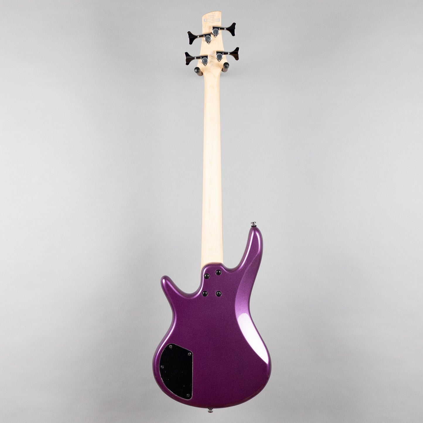 Ibanez GSRM20 miKro 4-String Bass, Metallic Purple
