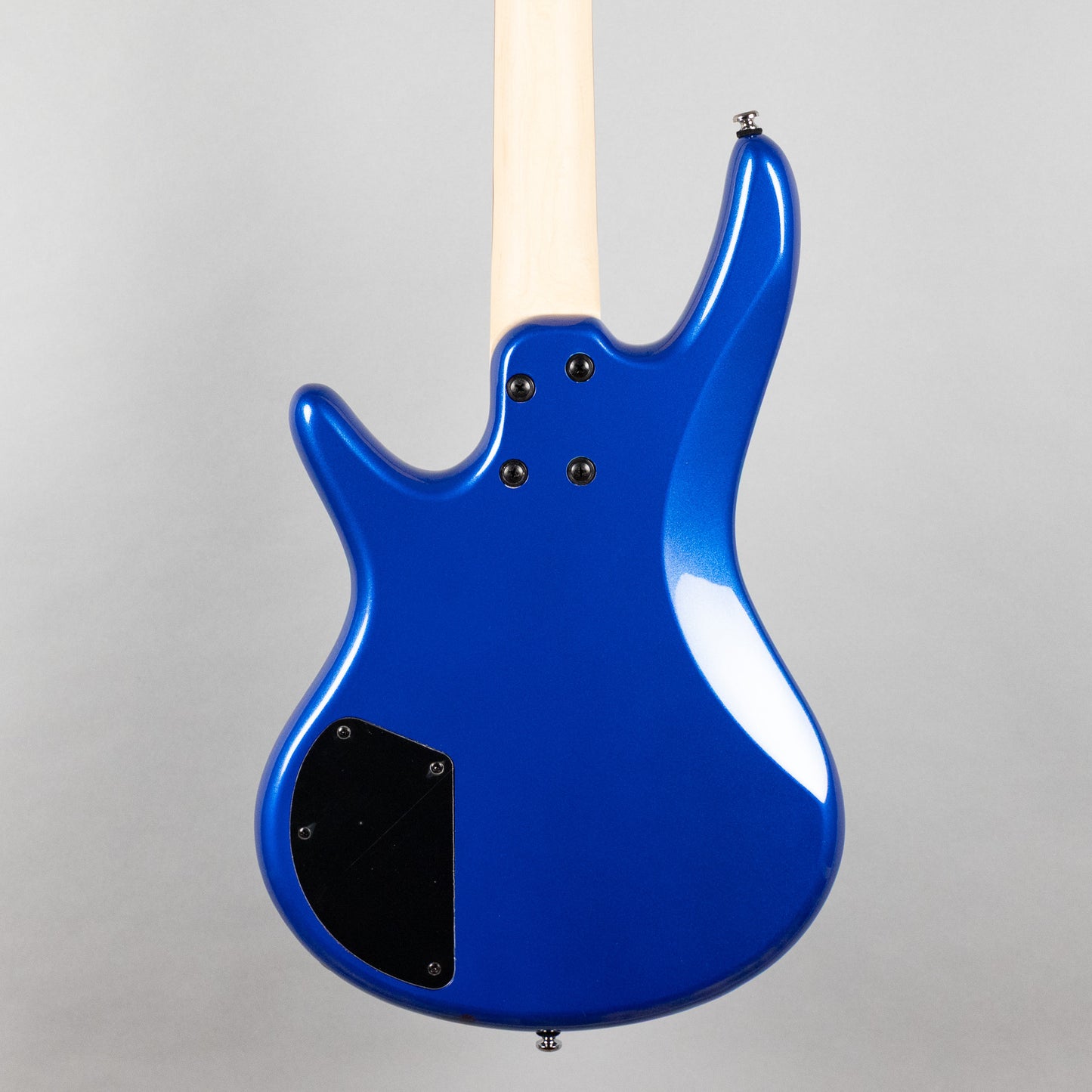 Ibanez GSRM20 miKro 4-String Bass, Starlight Blue