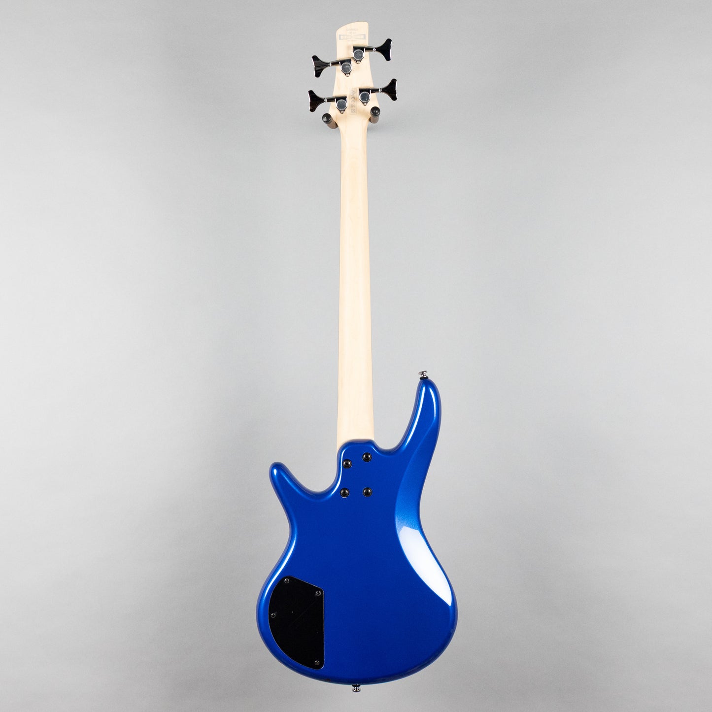 Ibanez GSRM20 miKro 4-String Bass, Starlight Blue