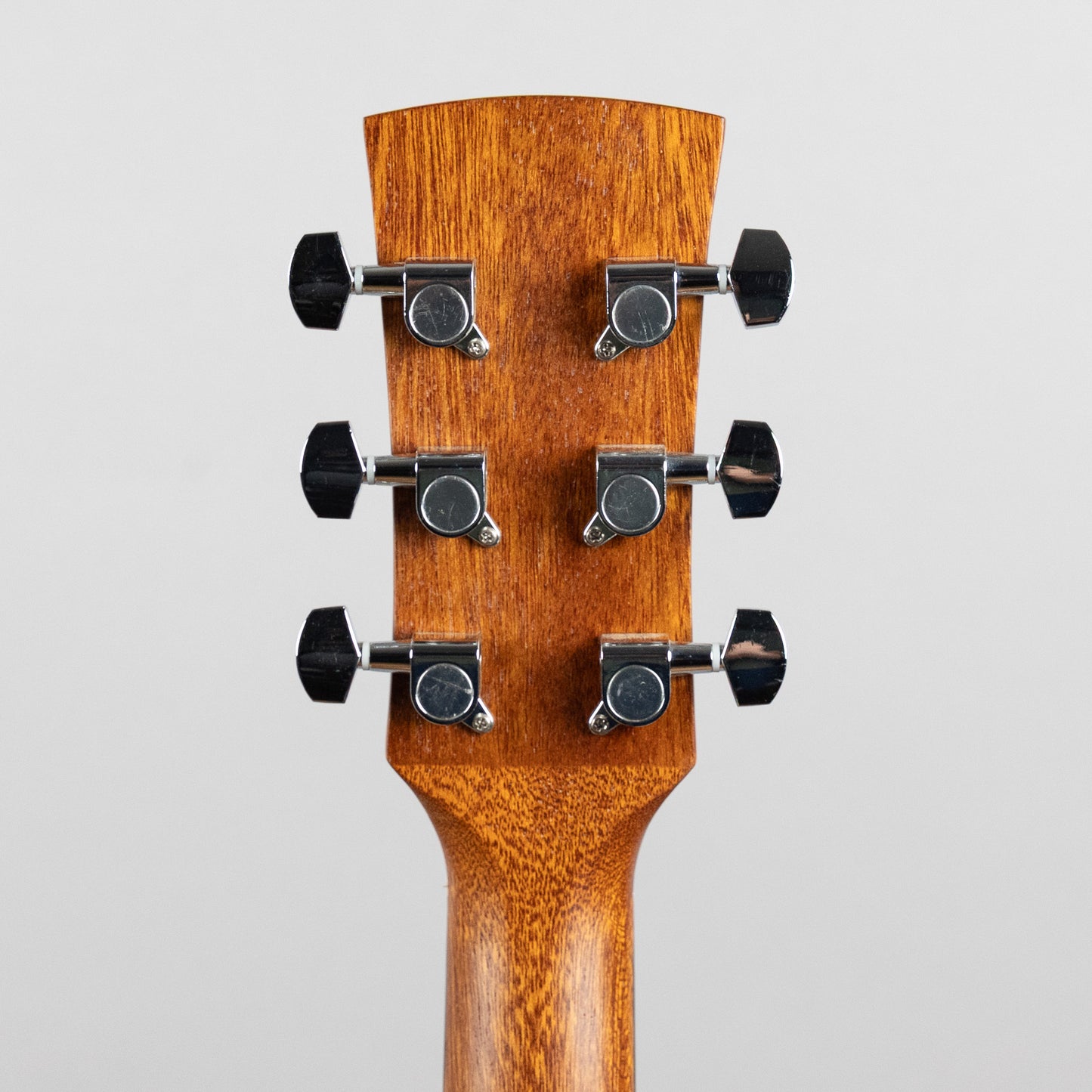 Ibanez PC50 Grand Concert Acoustic, Open Pore Brown Sunburst Top