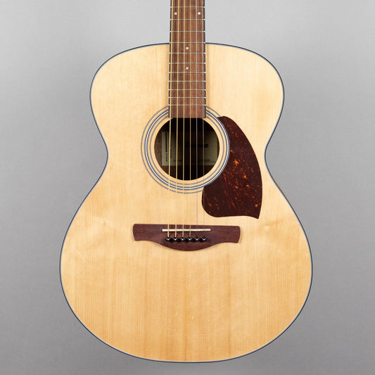 Ibanez PC50 Grand Concert Acoustic, Open Pore Natural