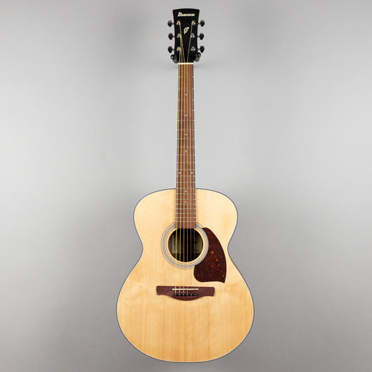 Ibanez PC50 Grand Concert Acoustic, Open Pore Natural