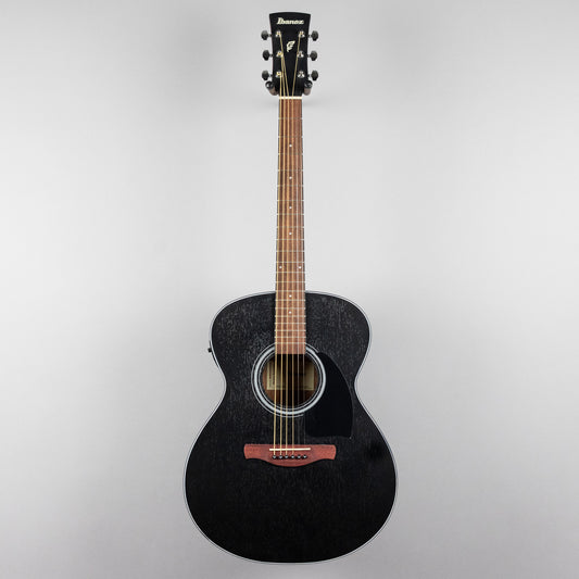 Ibanez PC54E Grand Concert Acoustic, Weathered Black Top