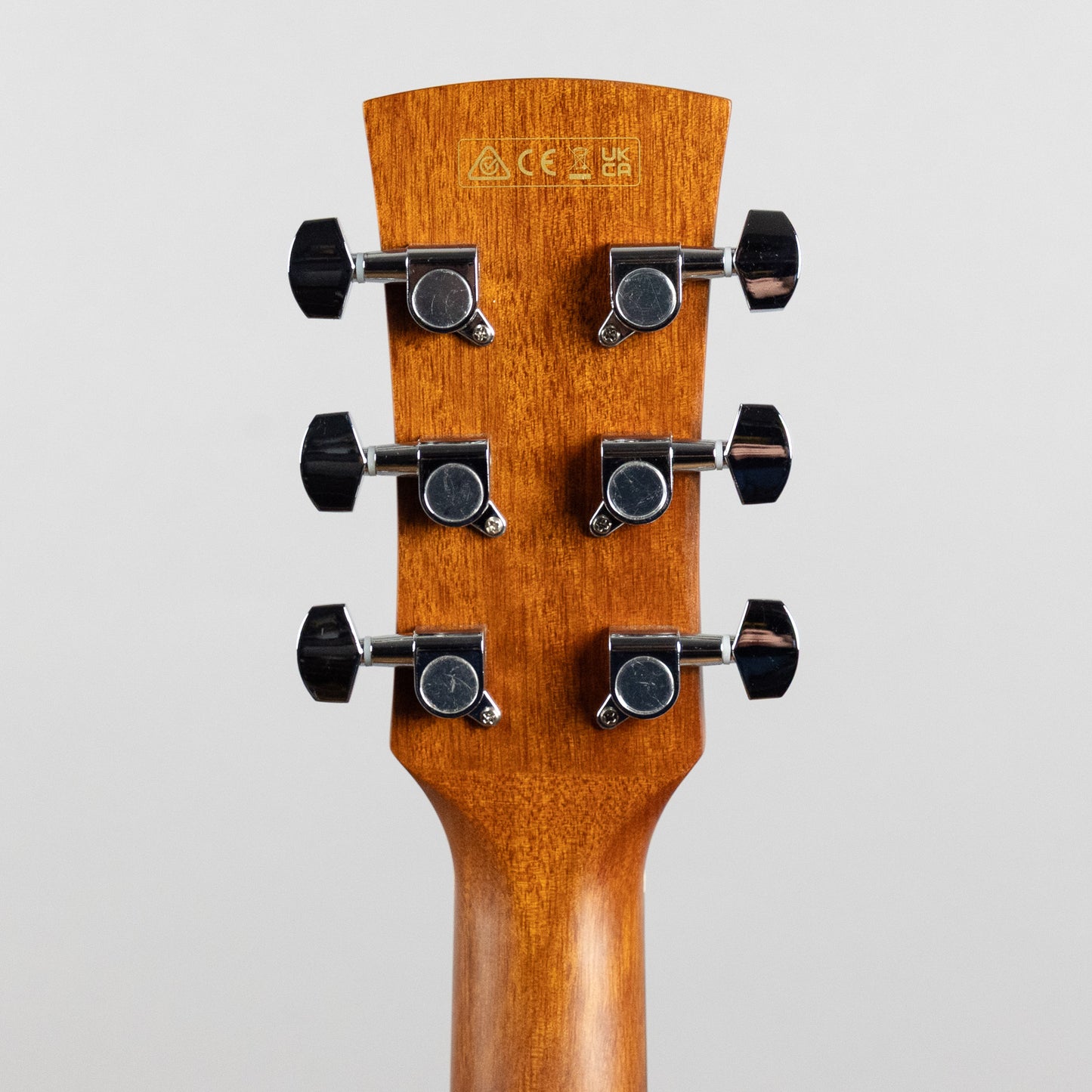 Ibanez PF50CE Dreadnought Acoustic, Transparent Blue Sunburst Top