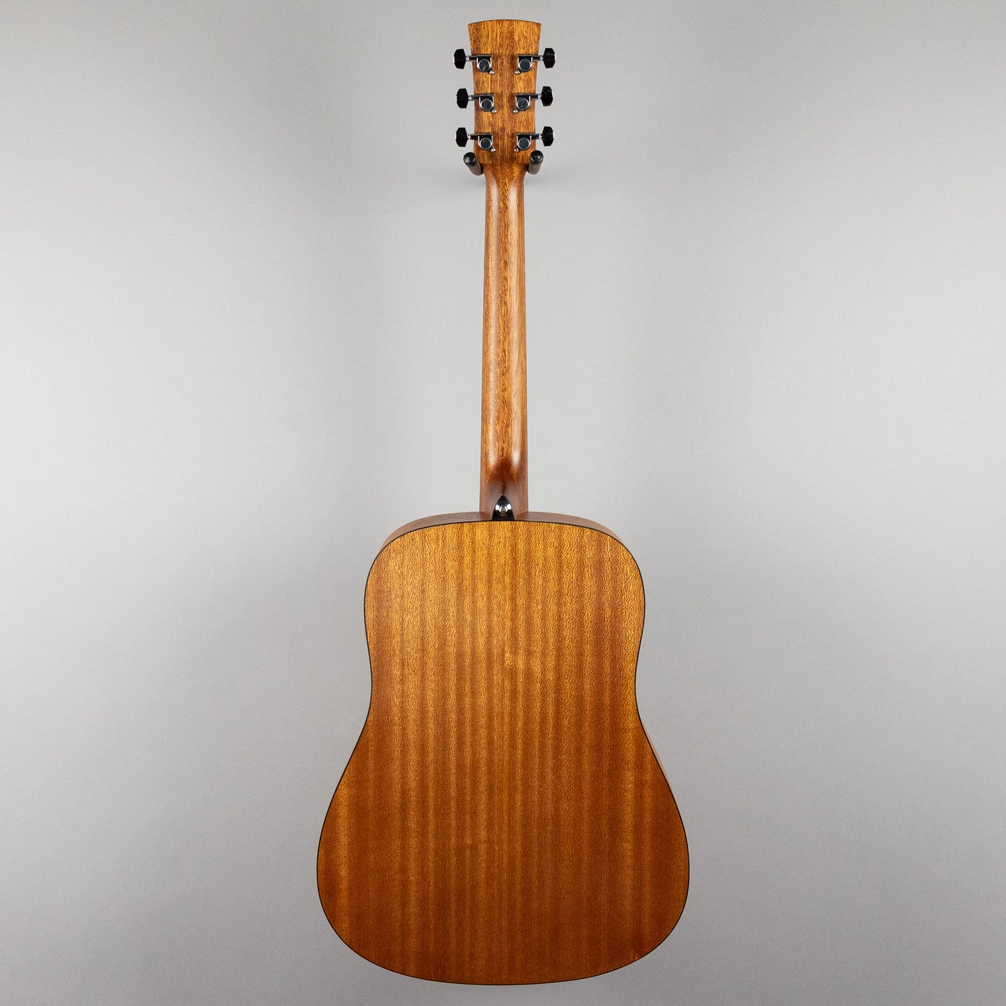Ibanez PF50L Left-Handed Dreadnought, Open Pore Natural