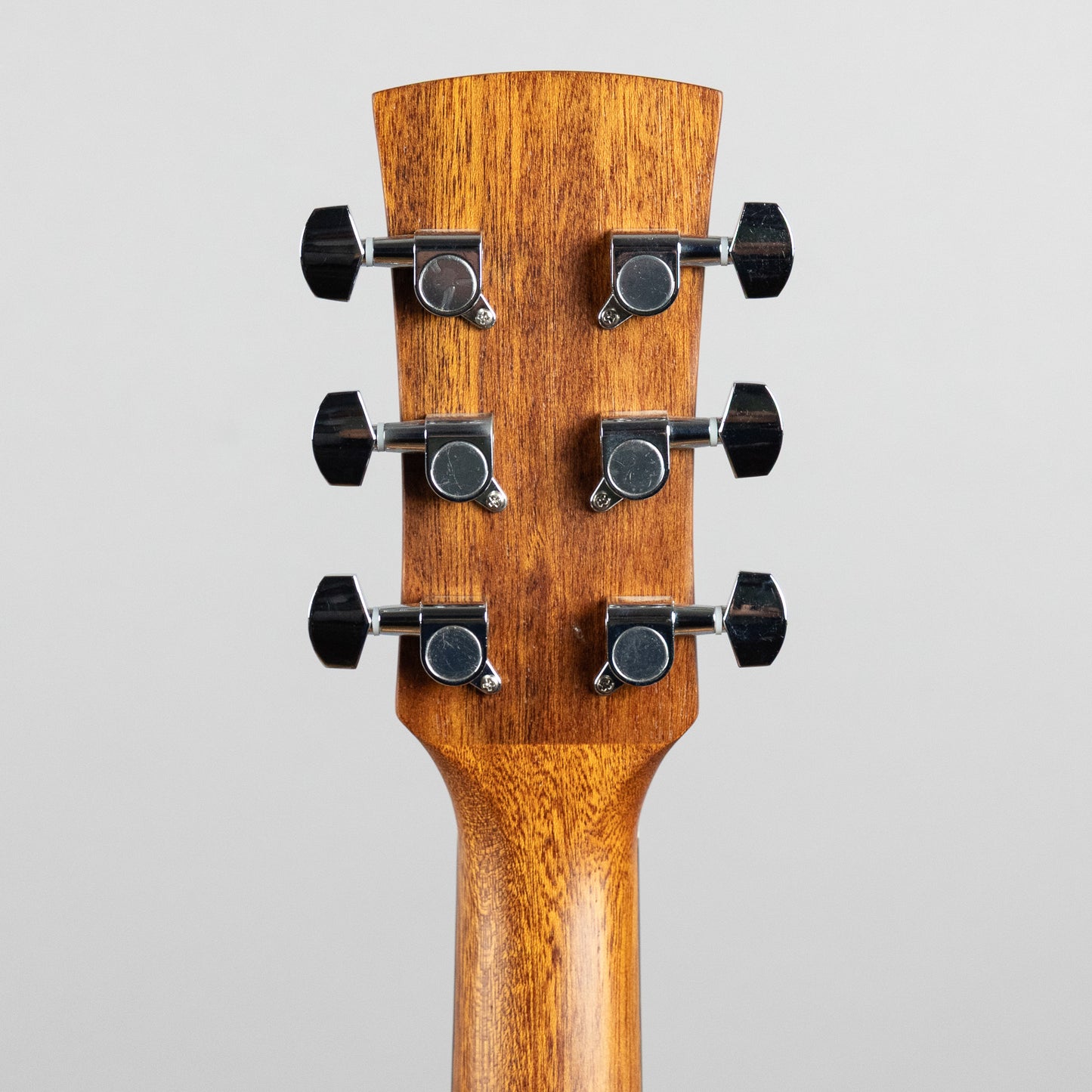 Ibanez PF50L Left-Handed Dreadnought, Open Pore Natural