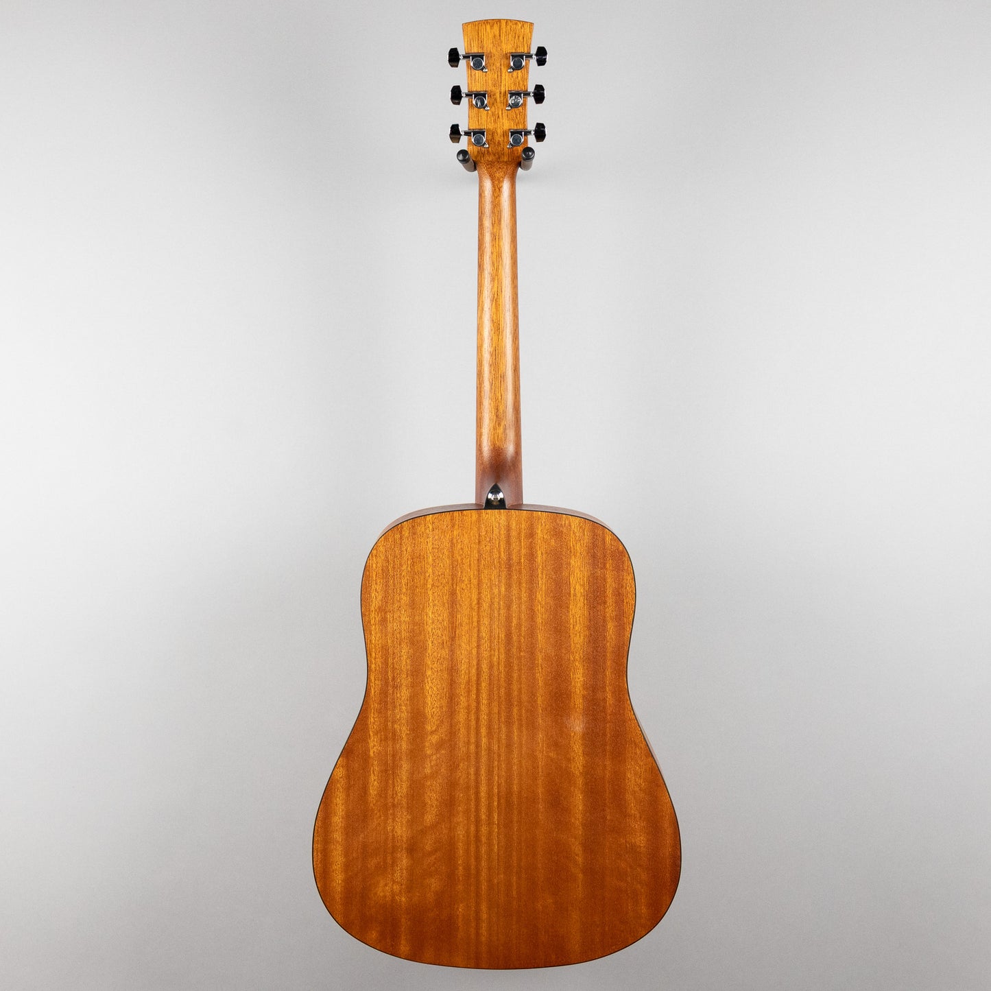 Ibanez PF50 Dreadnought Acoustic, Open Pore Natural